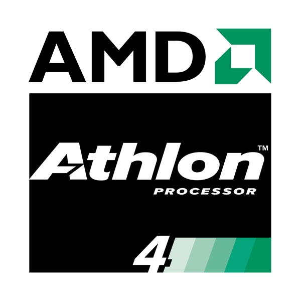 AMD速龙4处理器