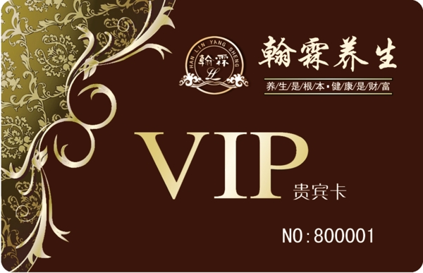 vip贵宾卡图片