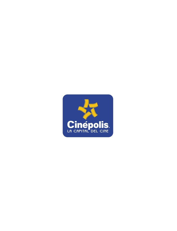 Cinepolis2logo设计欣赏Cinepolis2电影标志下载标志设计欣赏