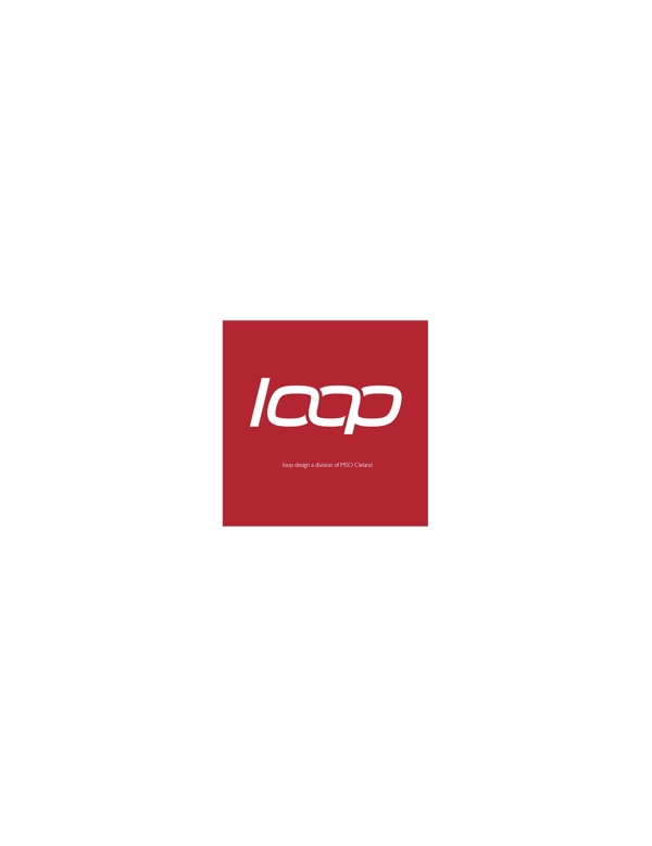 loopdesignlogo设计欣赏loopdesign工作室标志下载标志设计欣赏