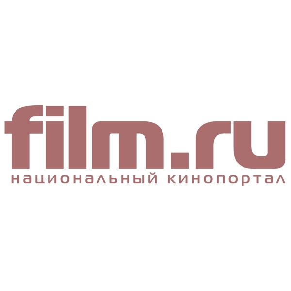 电影logo标志设计