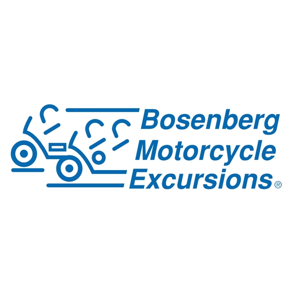 bosenberg摩托车旅行
