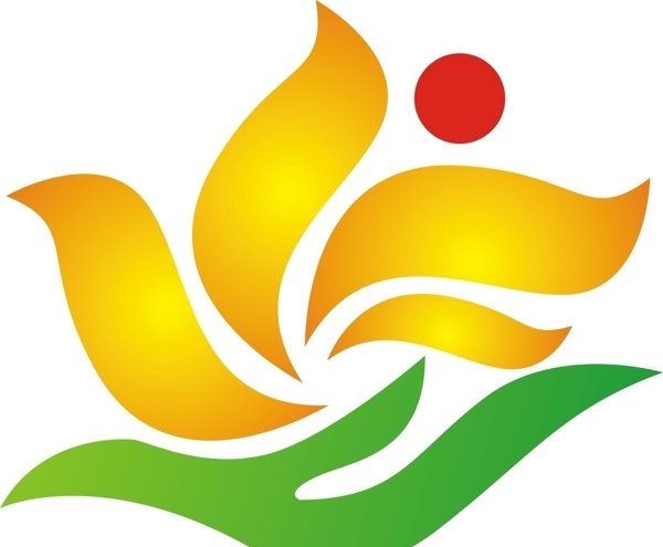道家元素logo图片