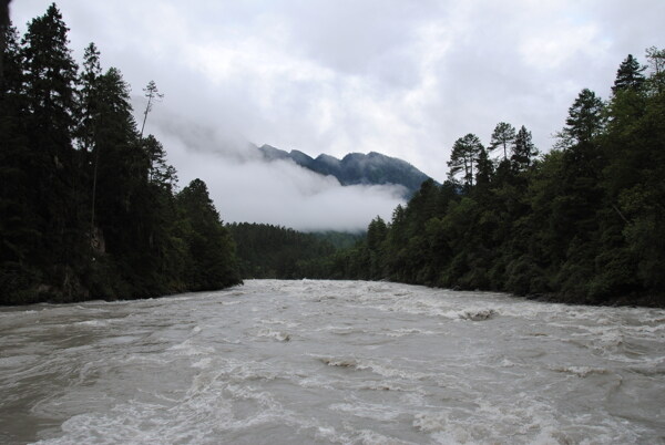 风景