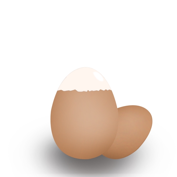 剥壳鸡蛋