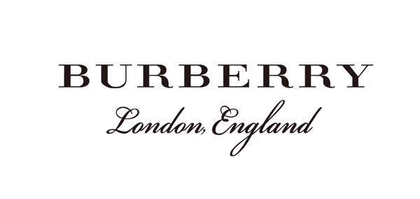 BURBERRY标志