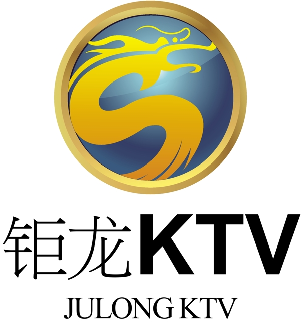 ktv标志图片