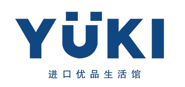 YUKI标志