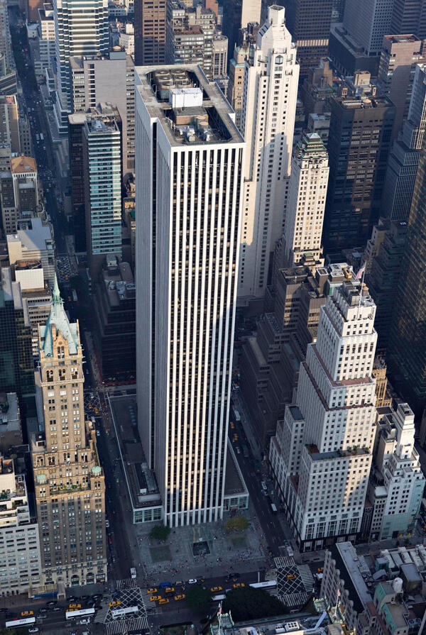 纽约建筑纽约美图图片