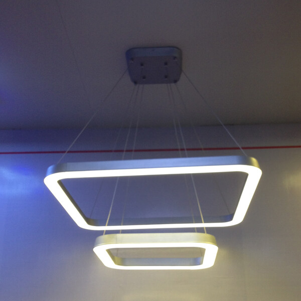 LED吊灯