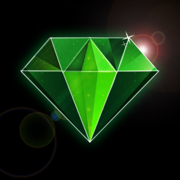 宝石icon