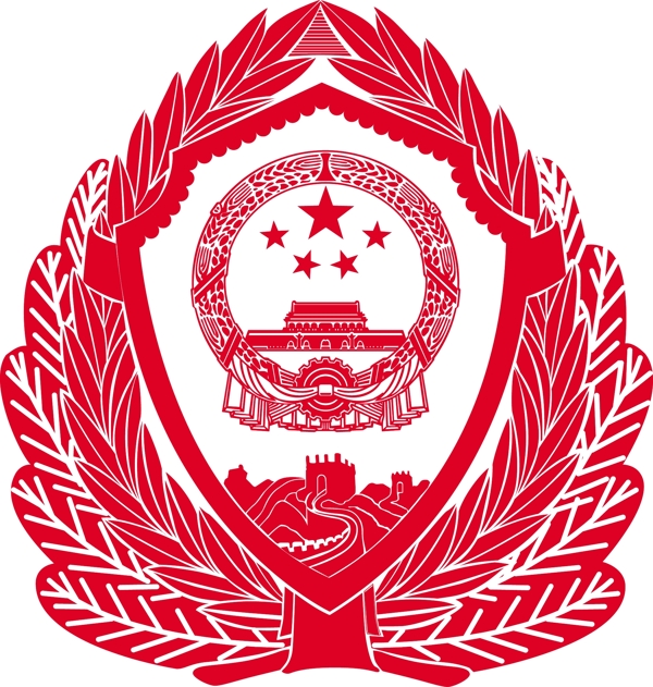军徽图片