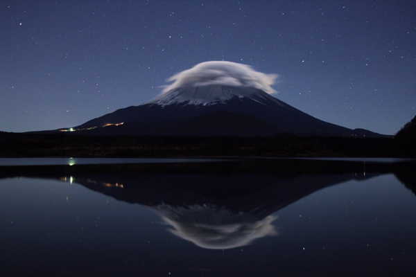 富士山图片