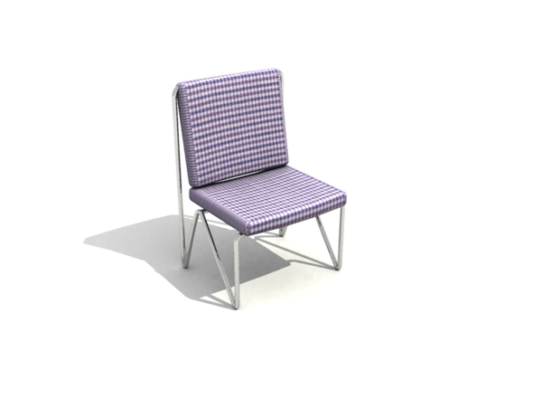 现代家具3DMAX模型之椅子119