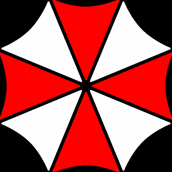 保护伞公司标志