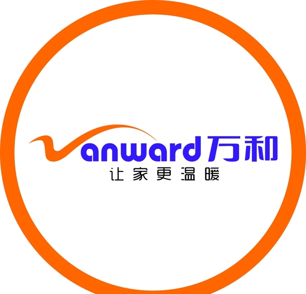 万和LOGO