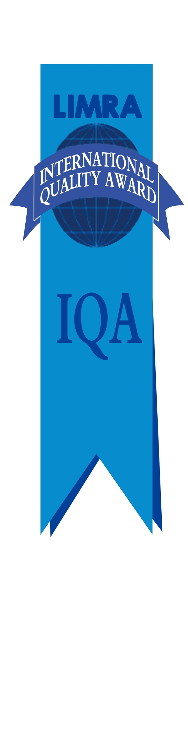 IQA标志图片