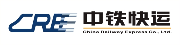 中铁快运logo图片