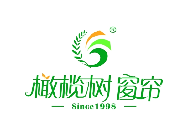 橄榄树logo