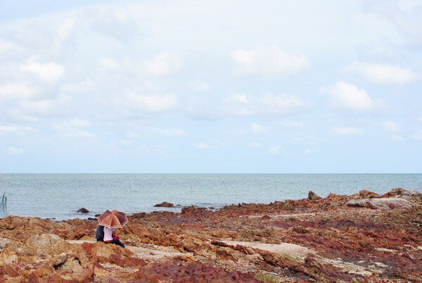 海景图片