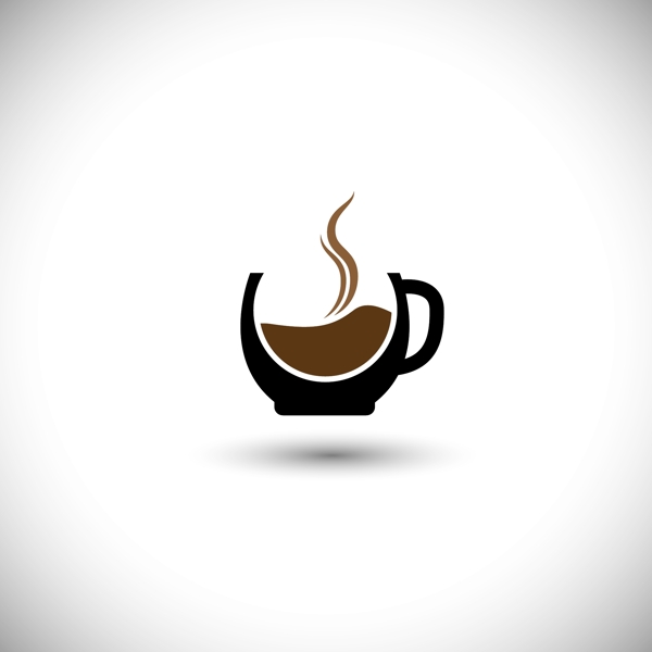 咖啡的标志