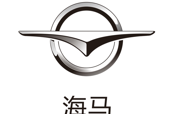 海马标志海马logo图片