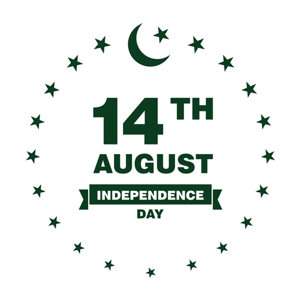 巴基斯坦独立日标