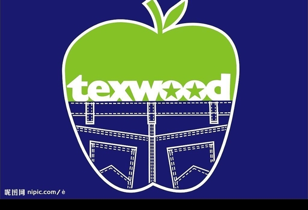 苹果texwood