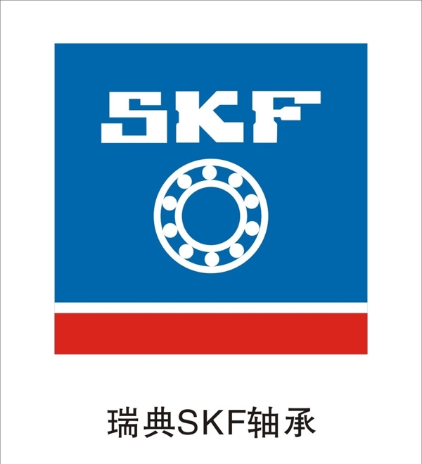 瑞典SKF轴承图片
