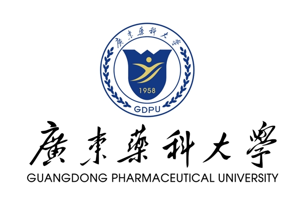 广东药科大学logo