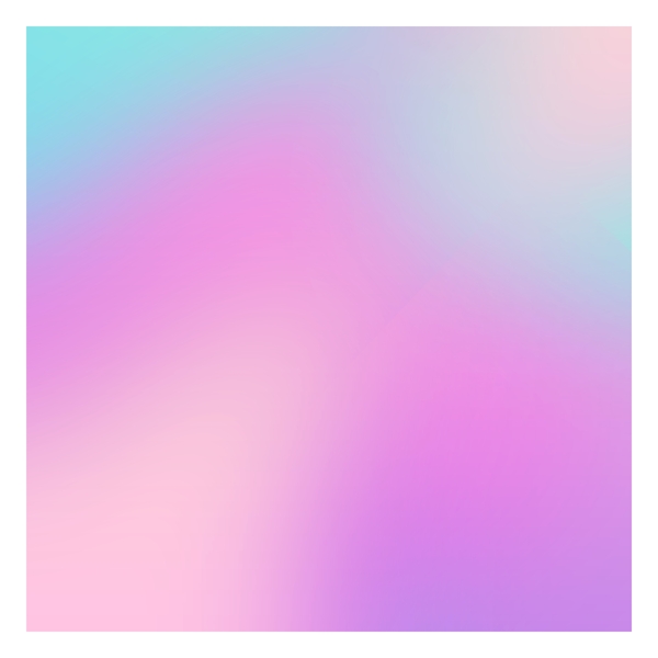 彩色矢量流体抽象背景