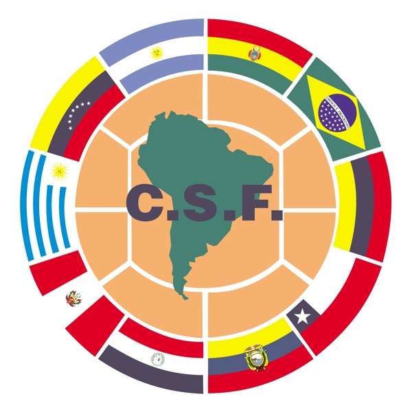 南美解放者杯大美国