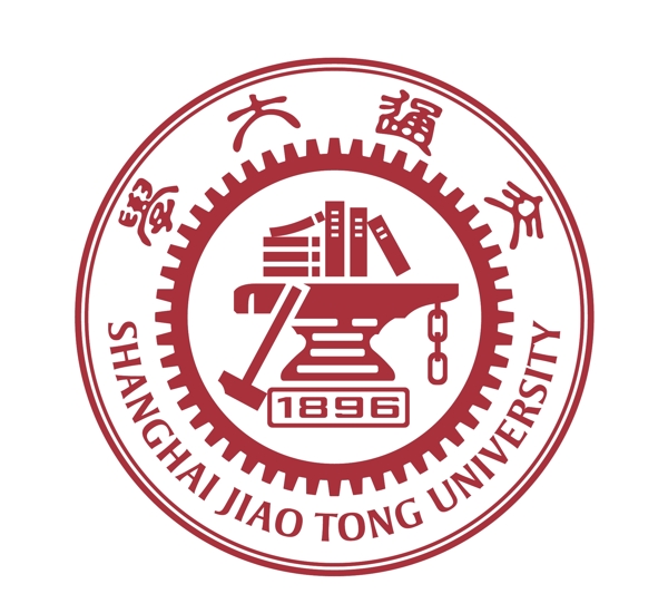 交通大学logo