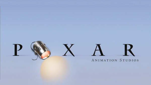 PIXAR