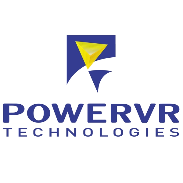 公司的PowerVR技术