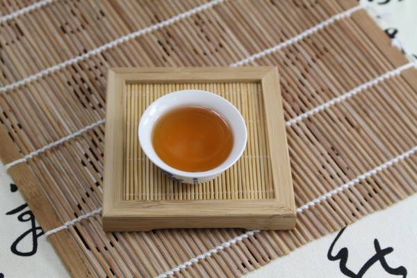 八仙茶图片