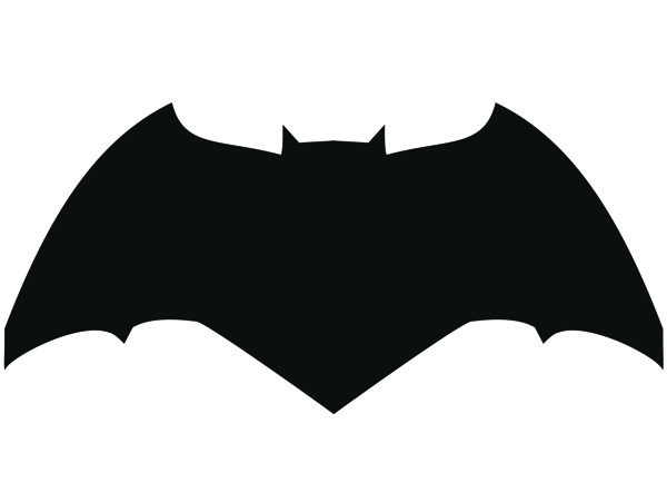 蝙蝠侠logo