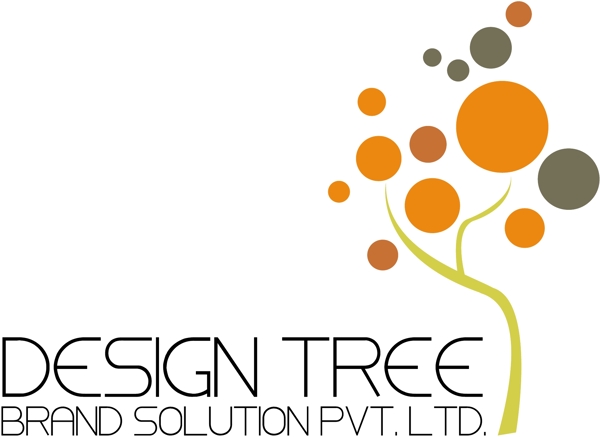 设计树品牌解决方案公司