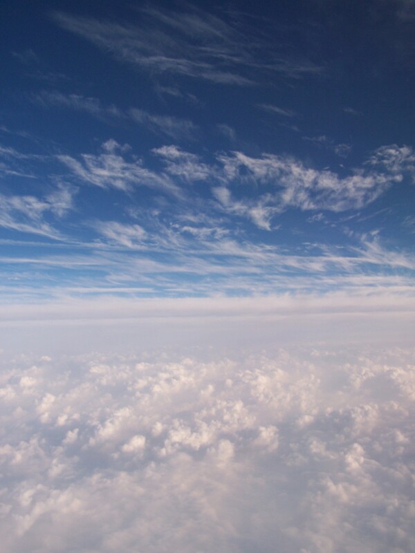 云海图片