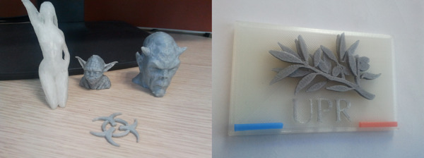 我的3D打印机V1DIY