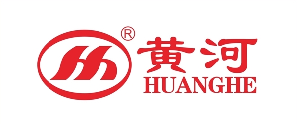 黄河摩托logo