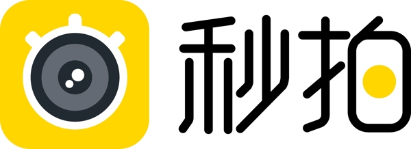 秒拍LOGO图片