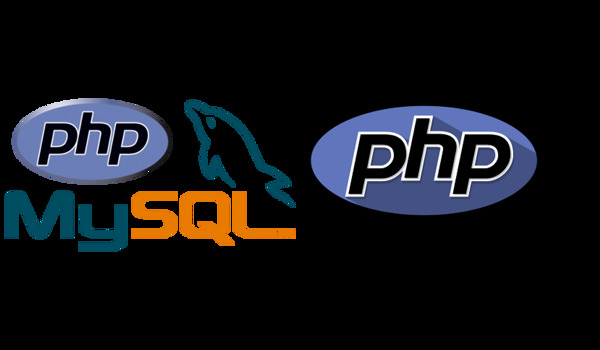 PHP标志logo免抠png透明图层素材