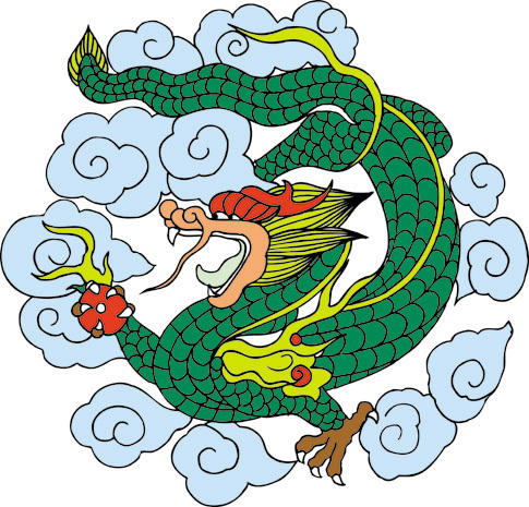 龙纹