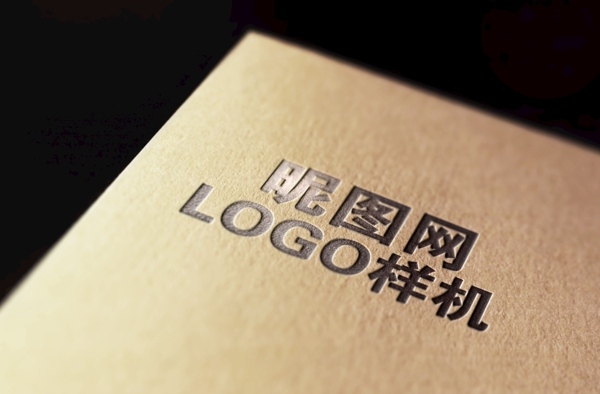 logo模板