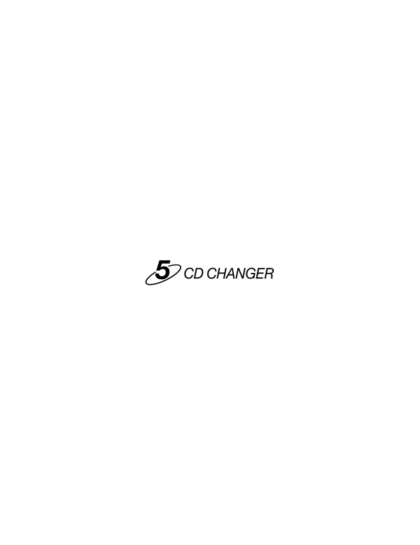 CDchanger5logo设计欣赏电脑相关行业LOGO标志CDchanger5下载标志设计欣赏