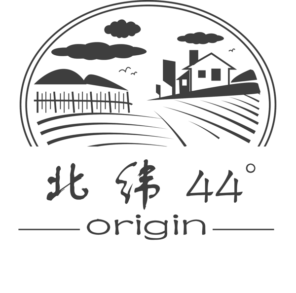 大米LOGO