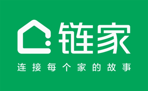 链家LOGO