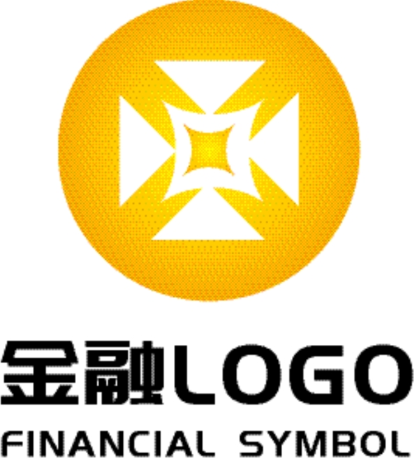 金融理财LOGO