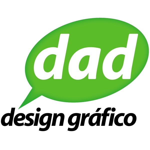 DADDesignlogo设计欣赏DADDesign工作室标志下载标志设计欣赏